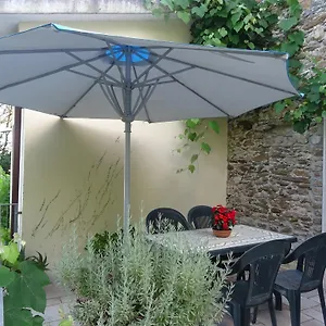 Tre Gatti Massa (Tuscany)