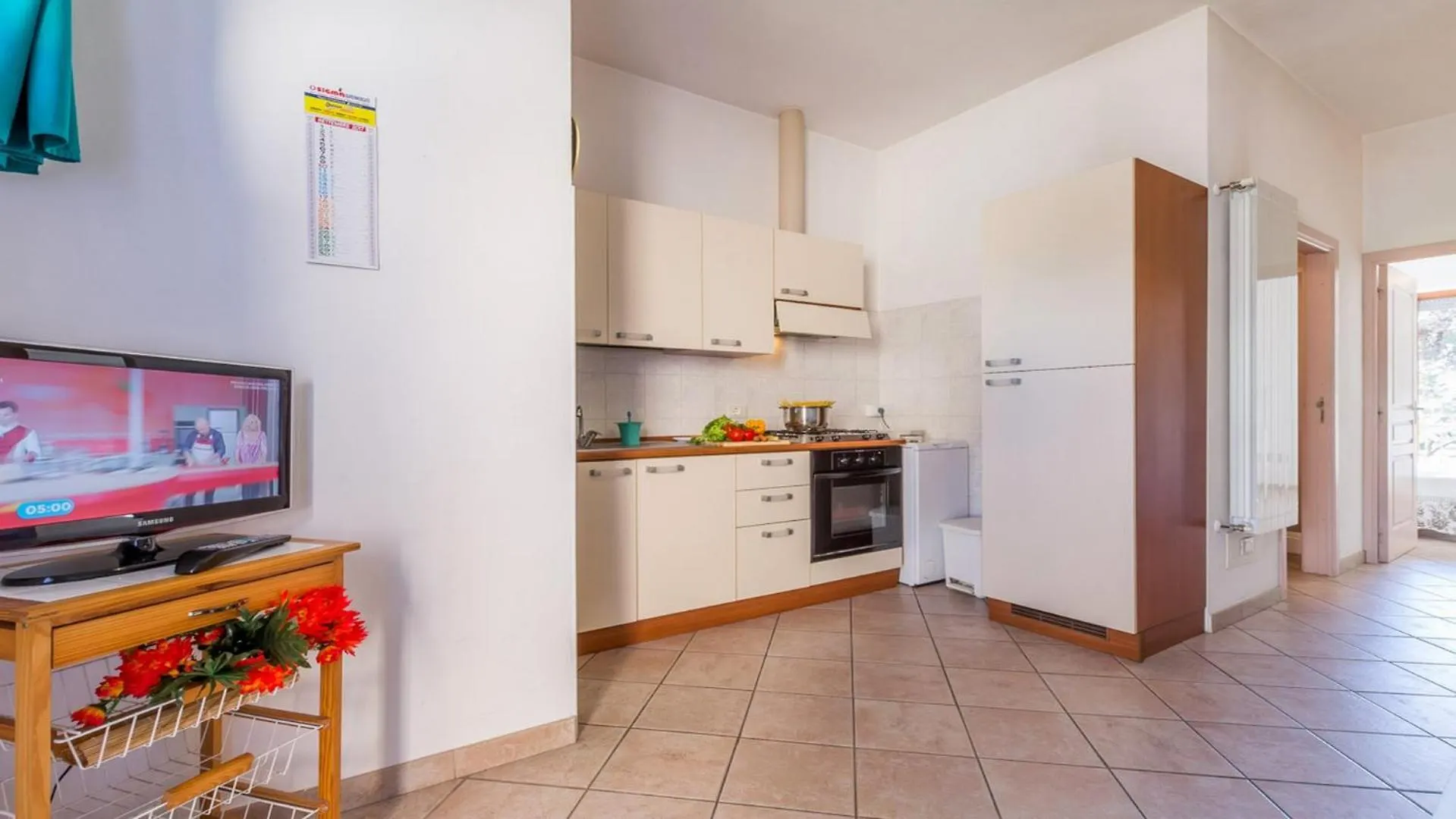 Daniela Apartments - Happy Rentals Massa  Italy